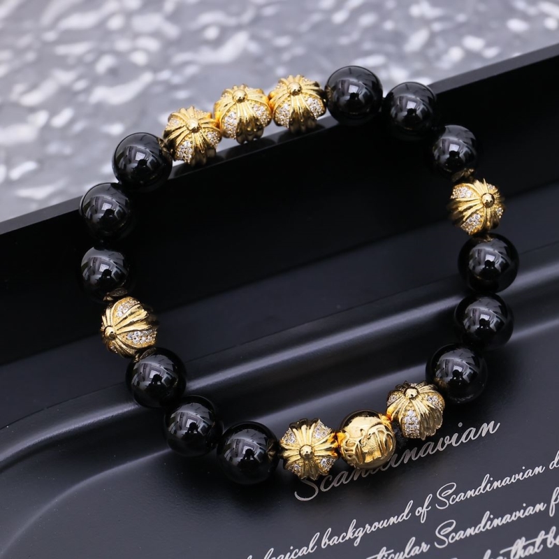 Chrome Hearts Bracelets